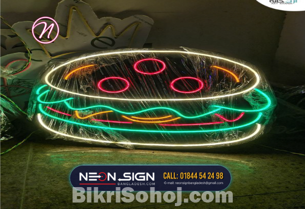 RGB Neon Light price in Bangladesh